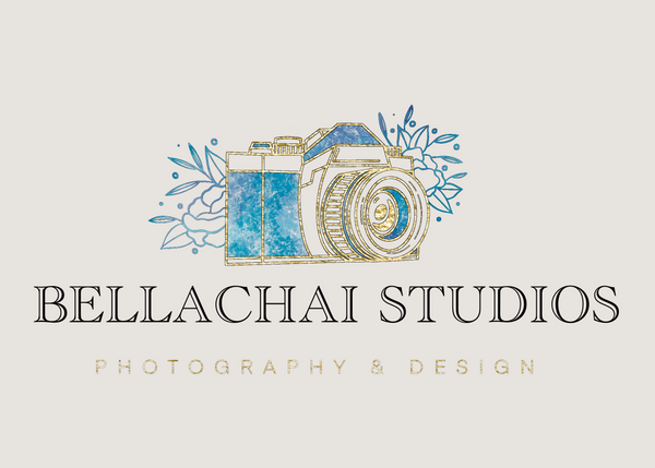 BellaChai Studios logo