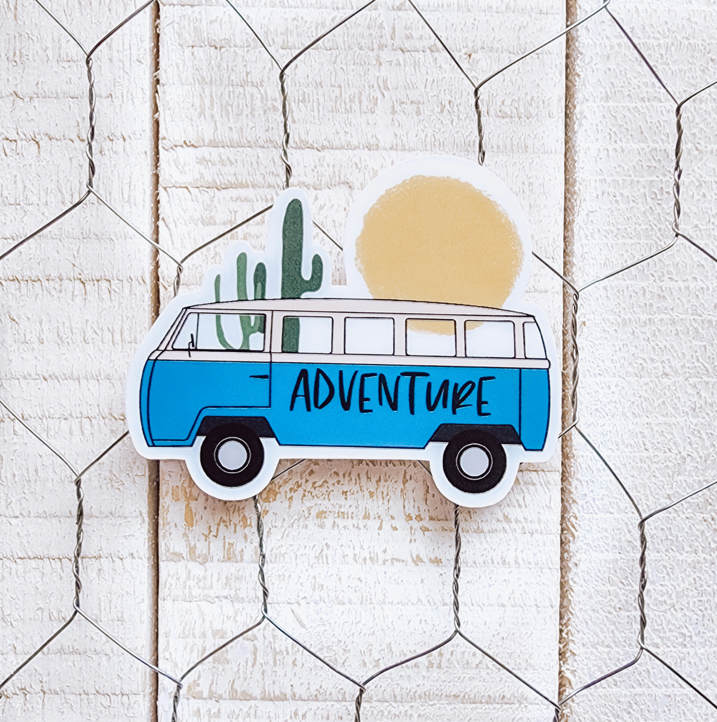 Adventure