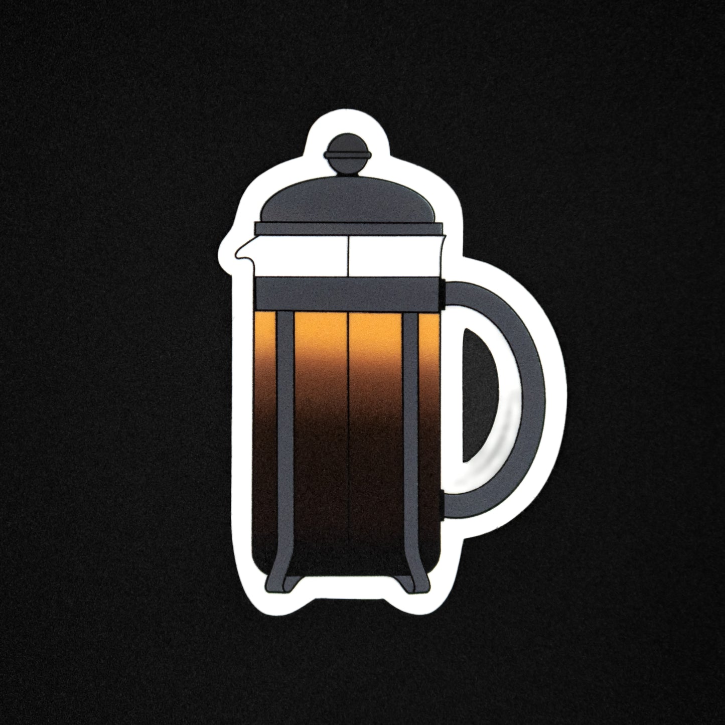 French Press