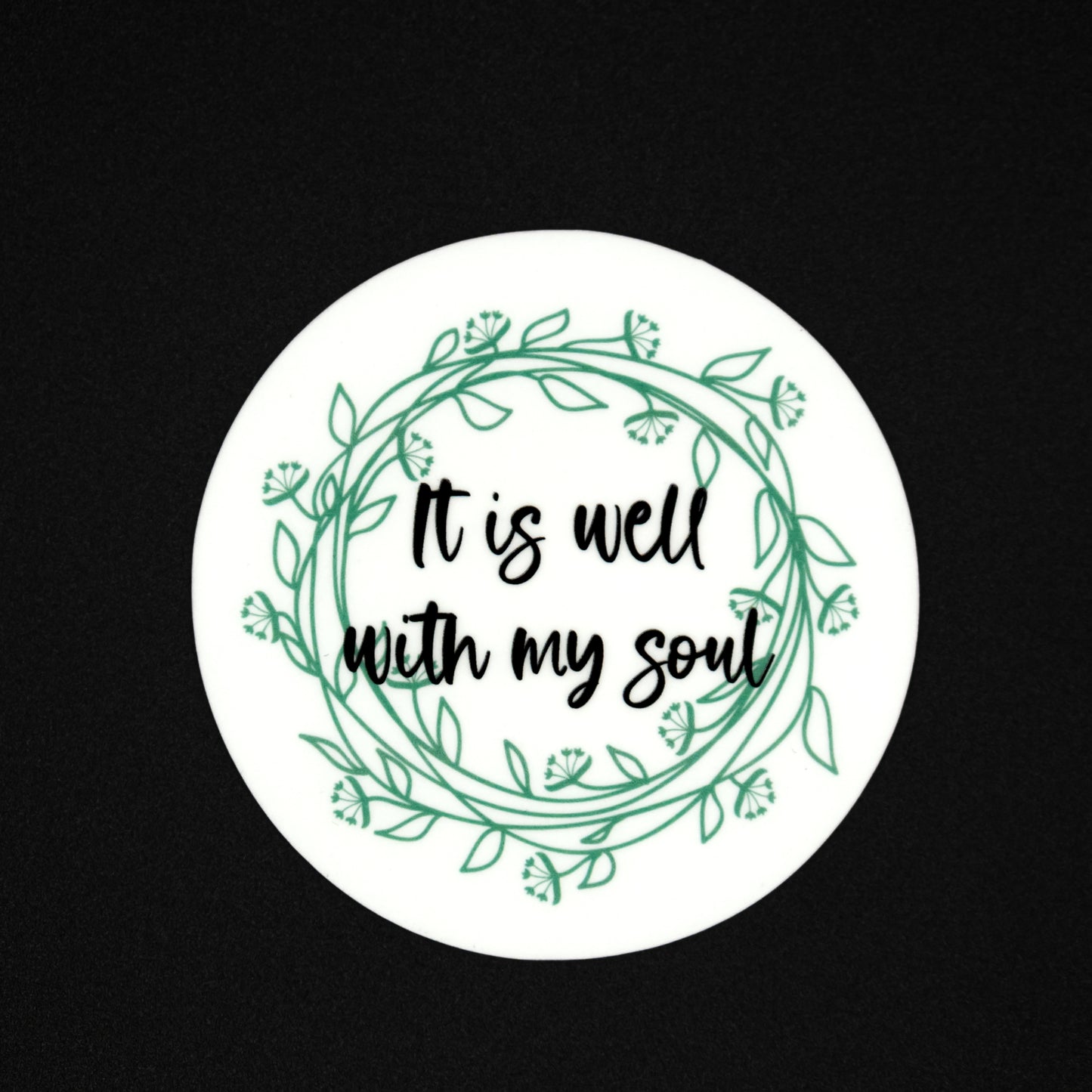 It Is Well With My Soul