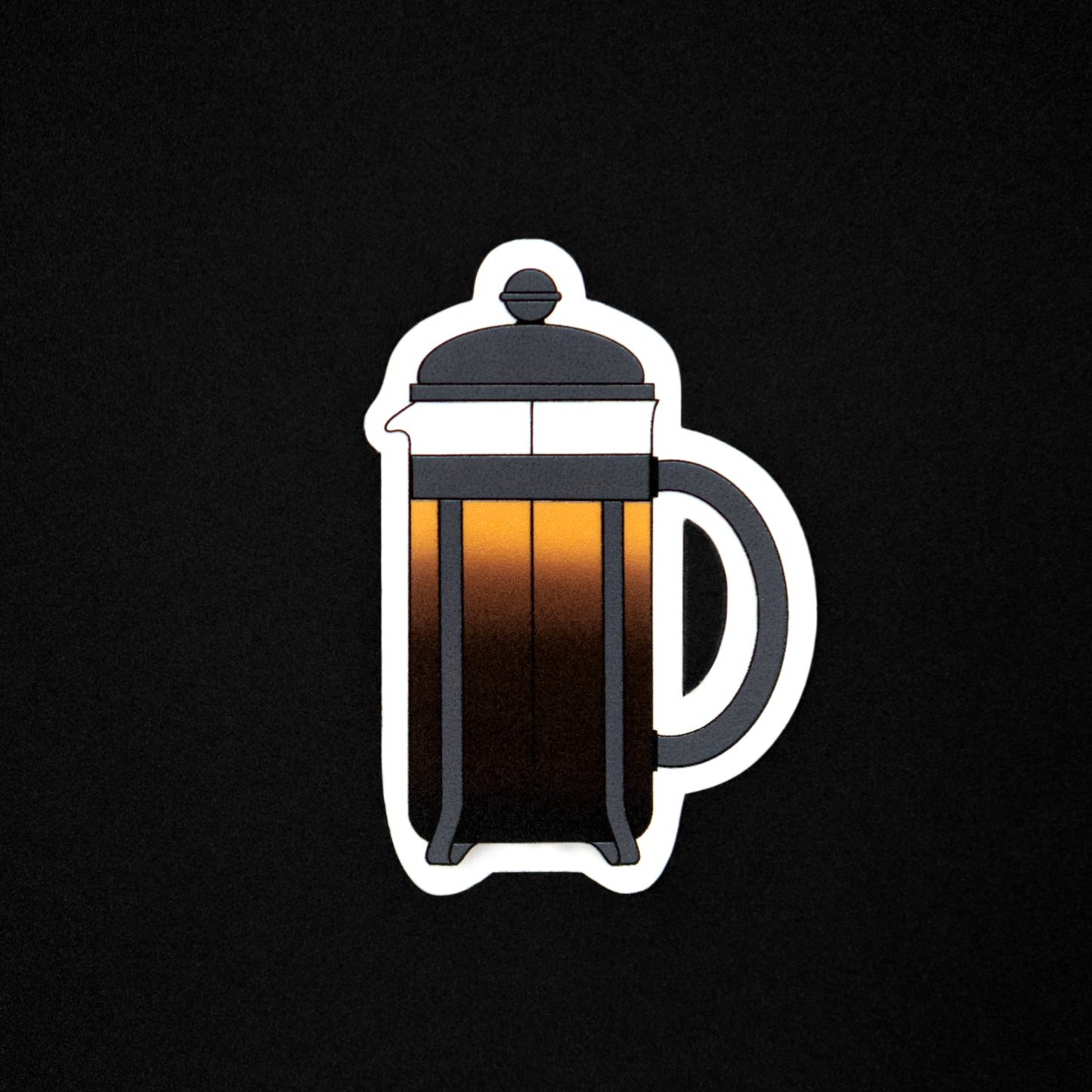 French Press